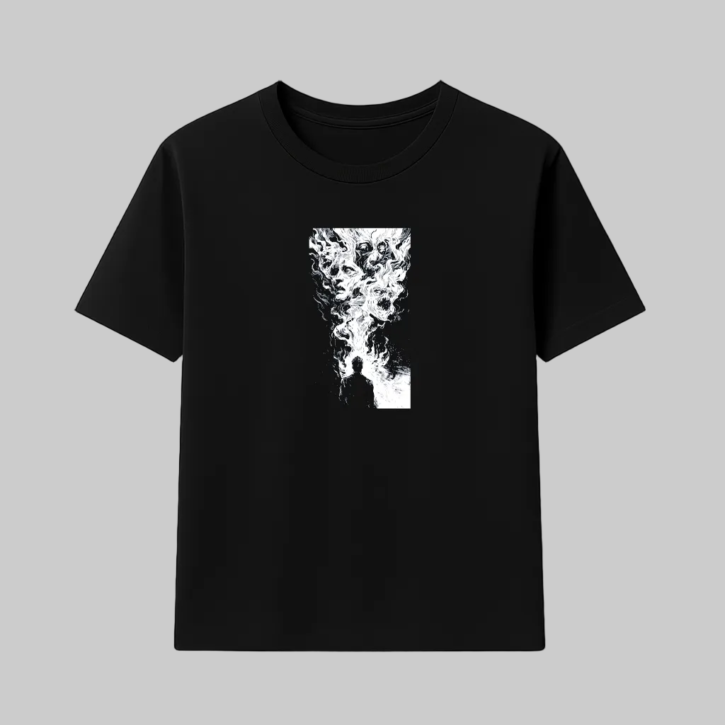 TARŌ / Basic - Önü Baskılı