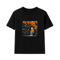 TARŌ / Basic (Önü Baskılı)