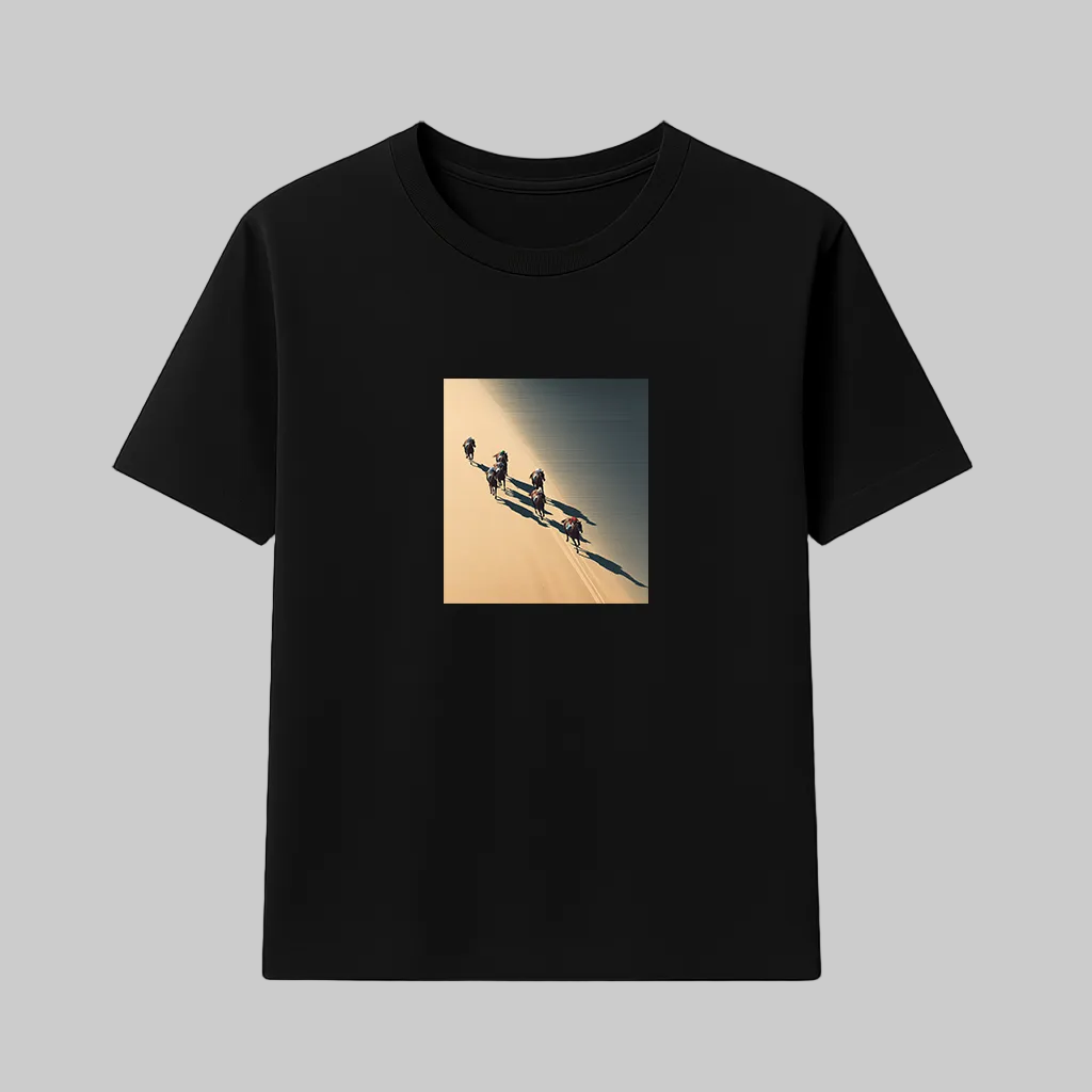 TARŌ / Basic - Önü Baskılı