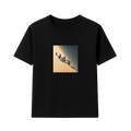 TARŌ / Basic - Önü Baskılı