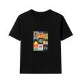 TARŌ / Basic (Önü Baskılı)