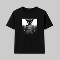 TARŌ / Basic - Önü Baskılı