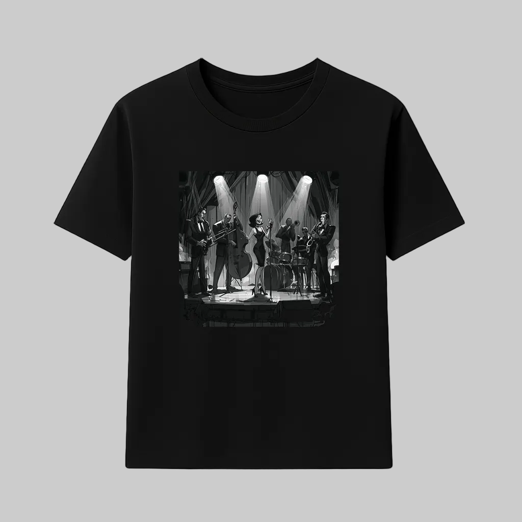 TARŌ / Basic - Önü Baskılı