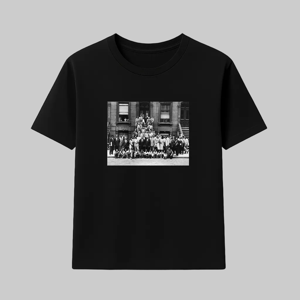 TARŌ / Basic - Önü Baskılı