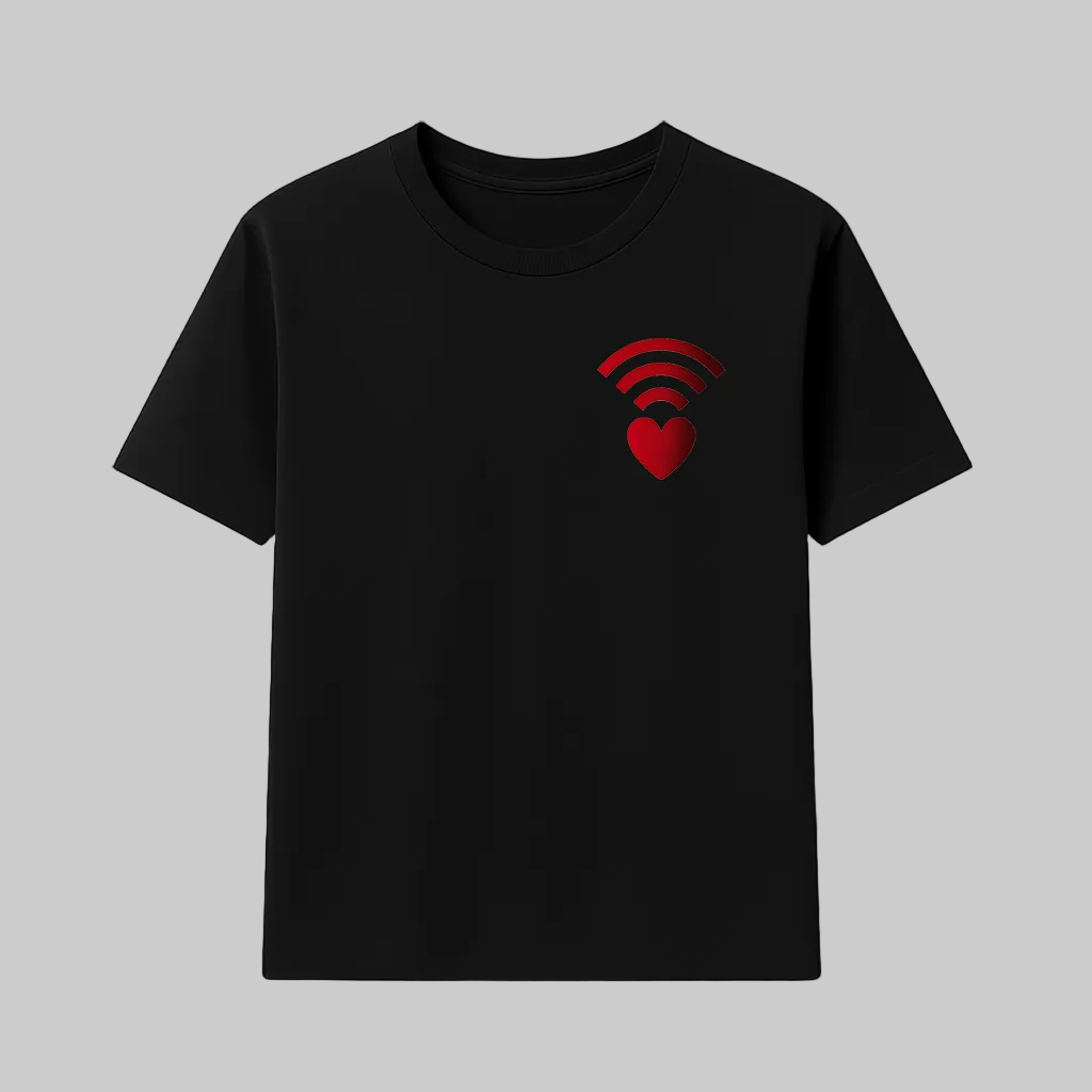 TARŌ / Basic - Önü Baskılı