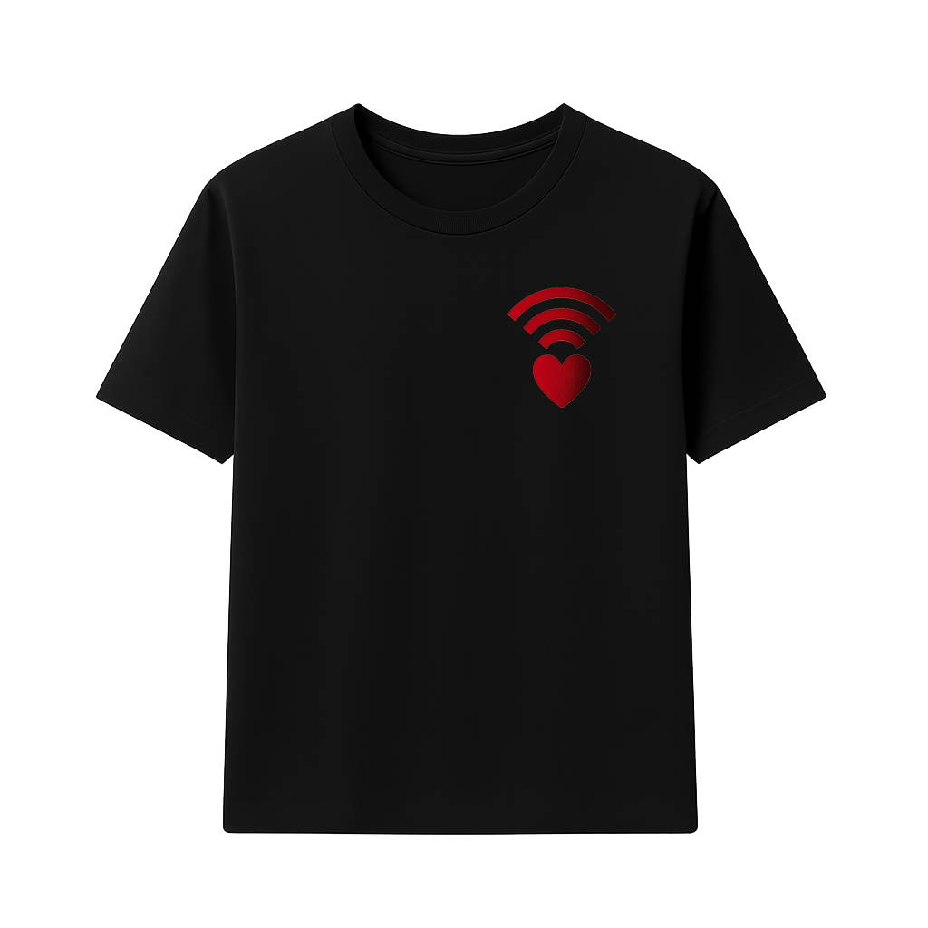 TARŌ / Basic (Önü Baskılı)