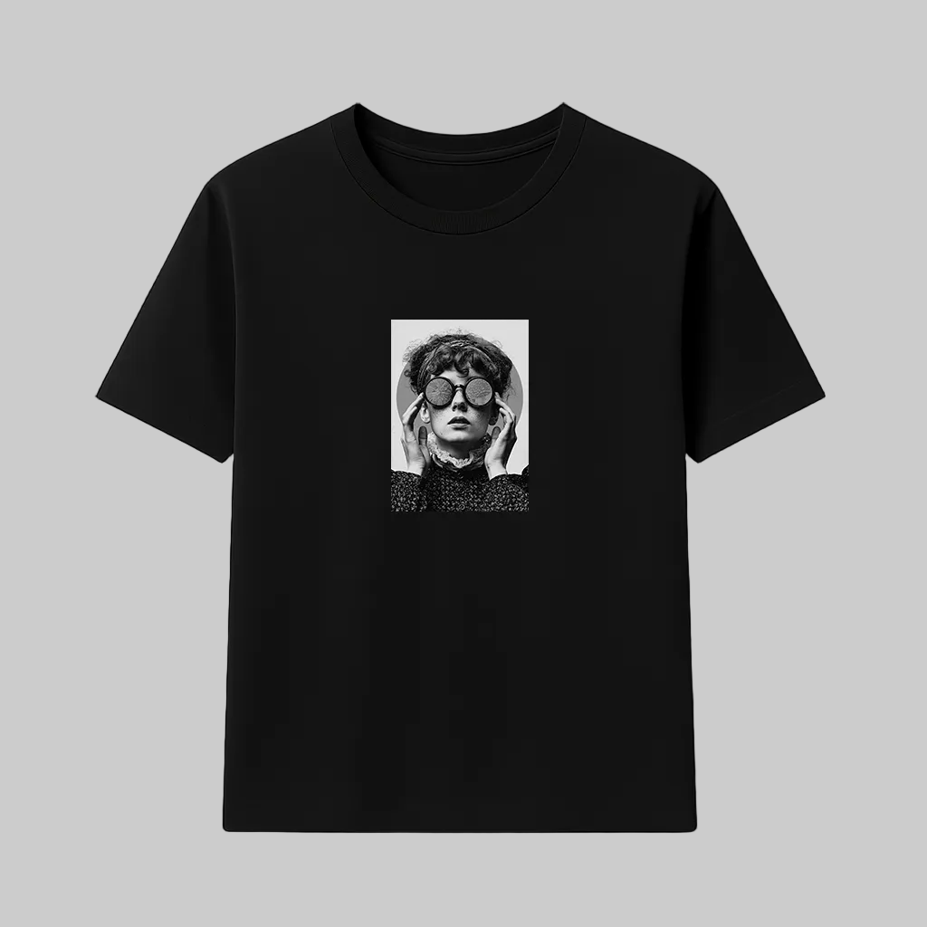 TARŌ / Basic - Önü Baskılı