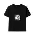 JIRŌ / Basic (Önü Baskılı)