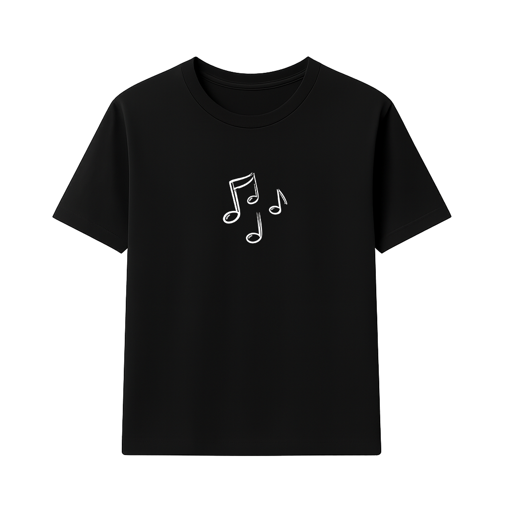 TARŌ / Basic (Önü Baskılı)