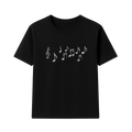 TARŌ / Basic - Önü Baskılı