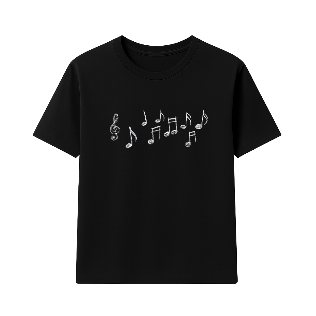 TARŌ / Basic - Önü Baskılı